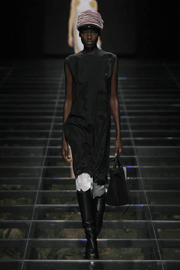 Prada Fall/Winter 2024 at Milan Fashion Week | Hypebeast