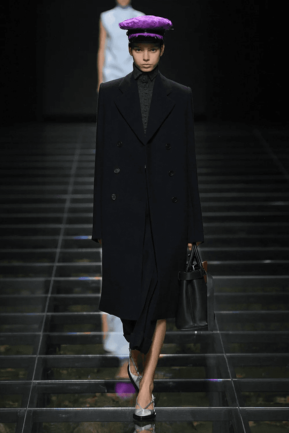 Prada Fall/Winter 2024 at Milan Fashion Week | Hypebeast