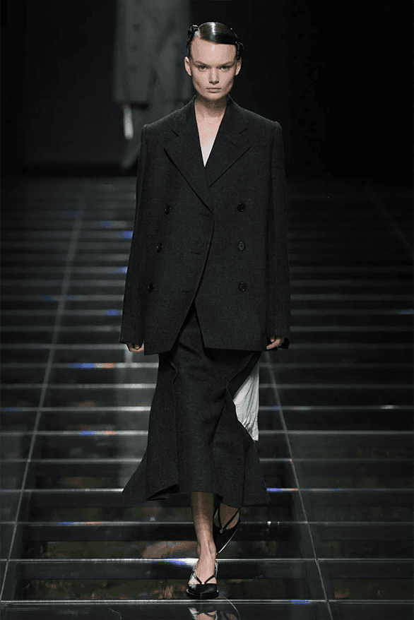Prada Fall/Winter 2024 at Milan Fashion Week | Hypebeast