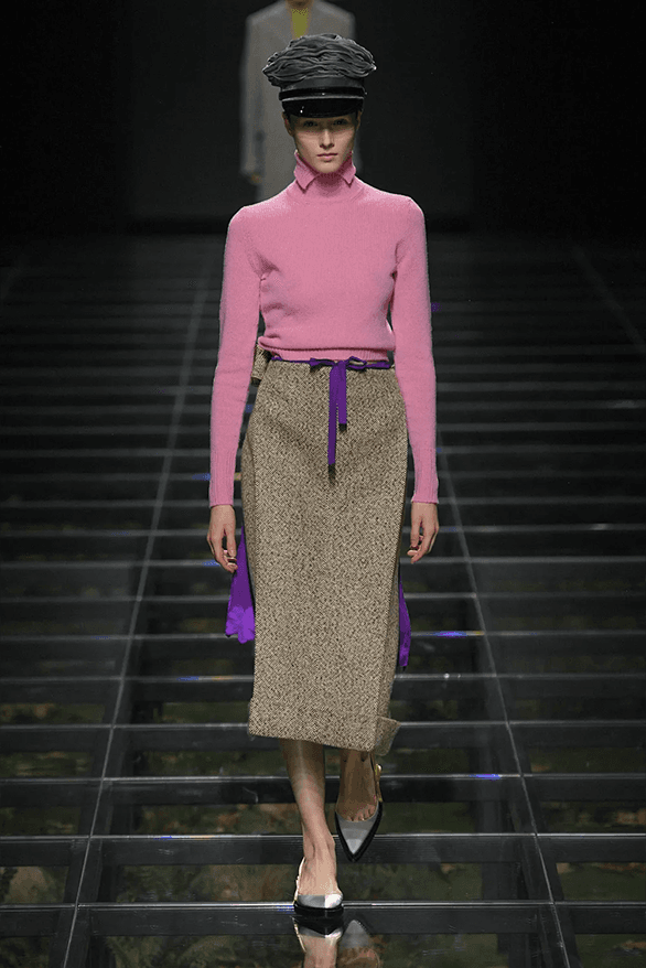 Prada Fall/Winter 2024 at Milan Fashion Week | Hypebeast