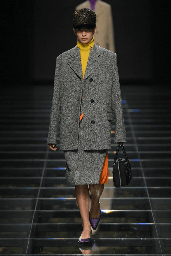 Prada Fall/Winter 2024 at Milan Fashion Week | Hypebeast