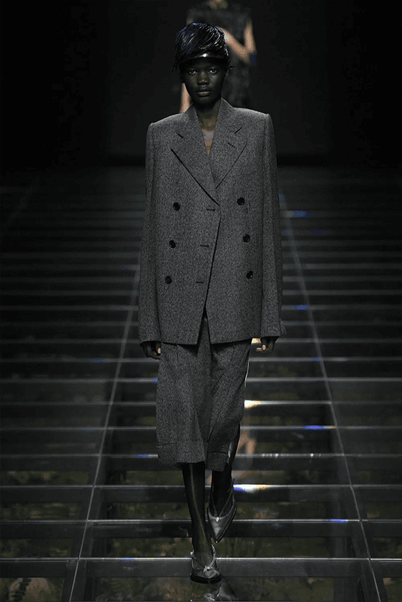 Prada Fall/Winter 2024 at Milan Fashion Week | Hypebeast
