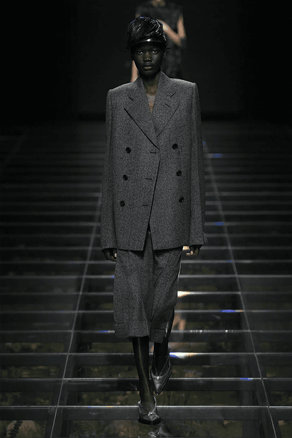 Prada Fall/Winter 2024 at Milan Fashion Week | Hypebeast