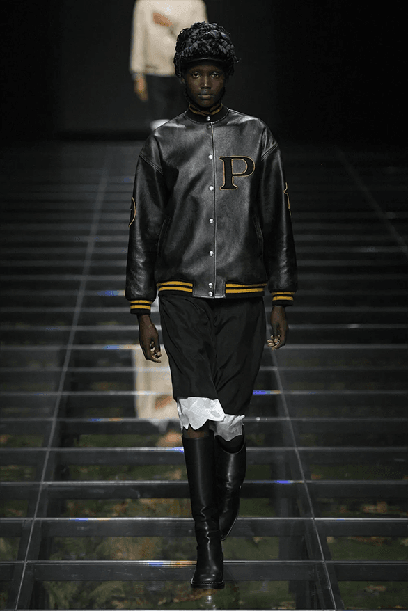 Prada Fall/Winter 2024 at Milan Fashion Week | Hypebeast
