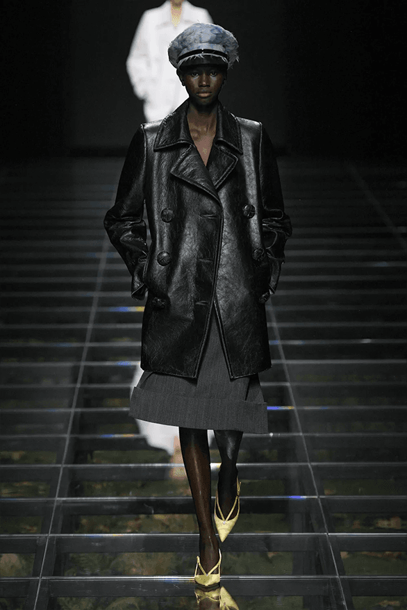 Prada Fall/Winter 2024 at Milan Fashion Week | Hypebeast