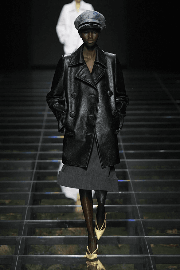 Prada Fall/Winter 2024 at Milan Fashion Week | Hypebeast