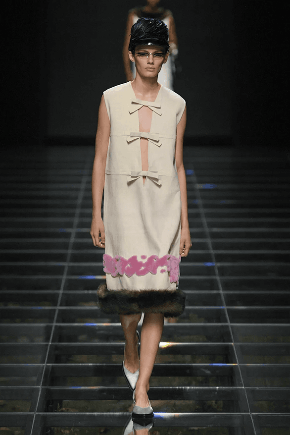 Prada Fall/Winter 2024 at Milan Fashion Week | Hypebeast