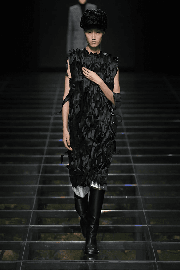 Prada Fall/Winter 2024 at Milan Fashion Week | Hypebeast