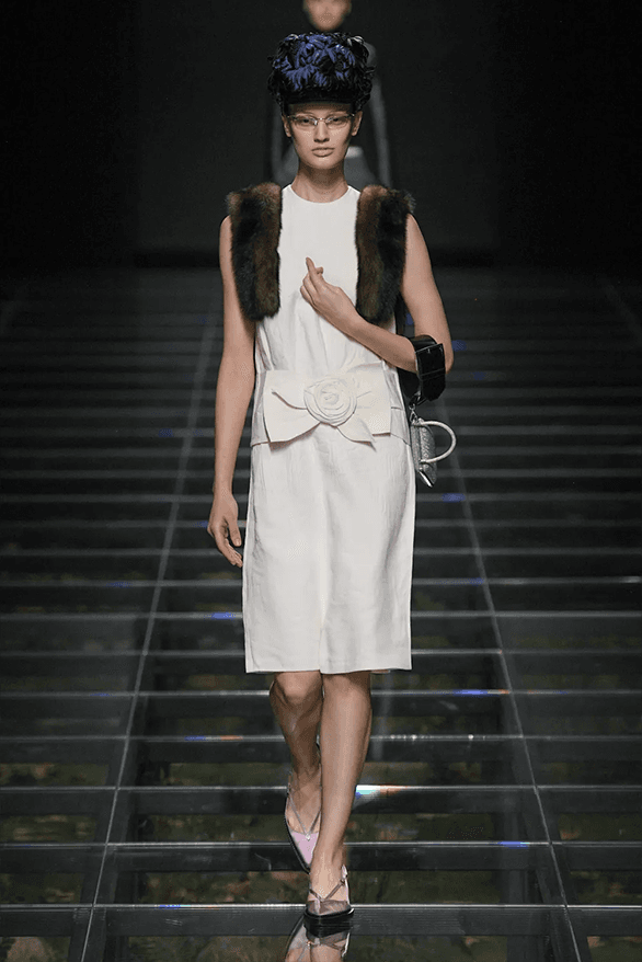 Prada Fall/Winter 2024 at Milan Fashion Week | Hypebeast