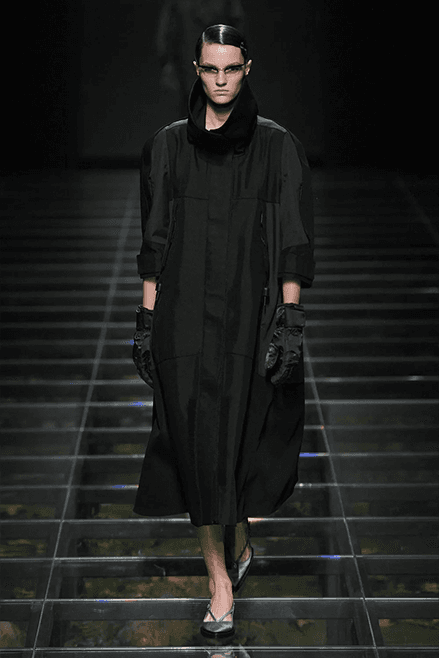 Prada Fall/Winter 2024 at Milan Fashion Week | Hypebeast