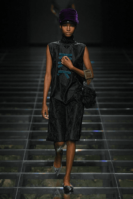 Prada Fall/Winter 2024 at Milan Fashion Week | Hypebeast