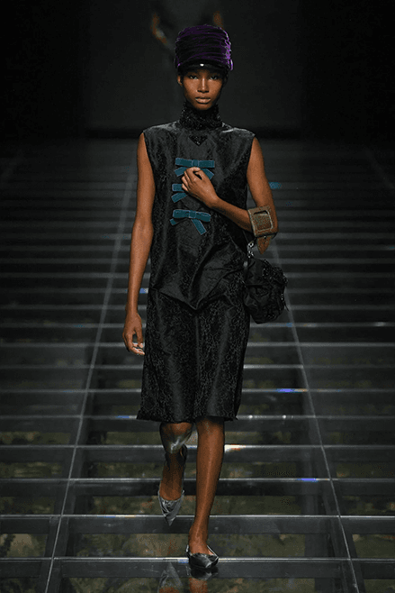 Prada Fall/Winter 2024 at Milan Fashion Week | Hypebeast