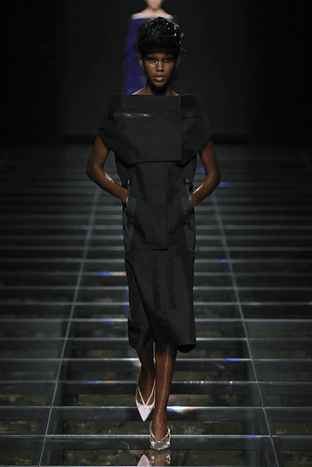 Prada Fall/Winter 2024 at Milan Fashion Week | Hypebeast