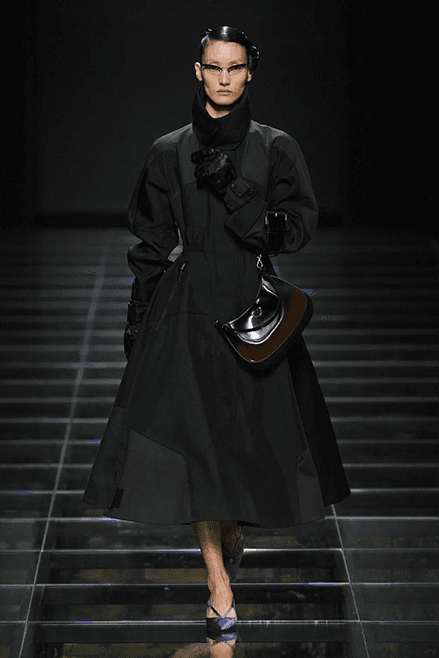 Prada Fall/Winter 2024 at Milan Fashion Week | Hypebeast