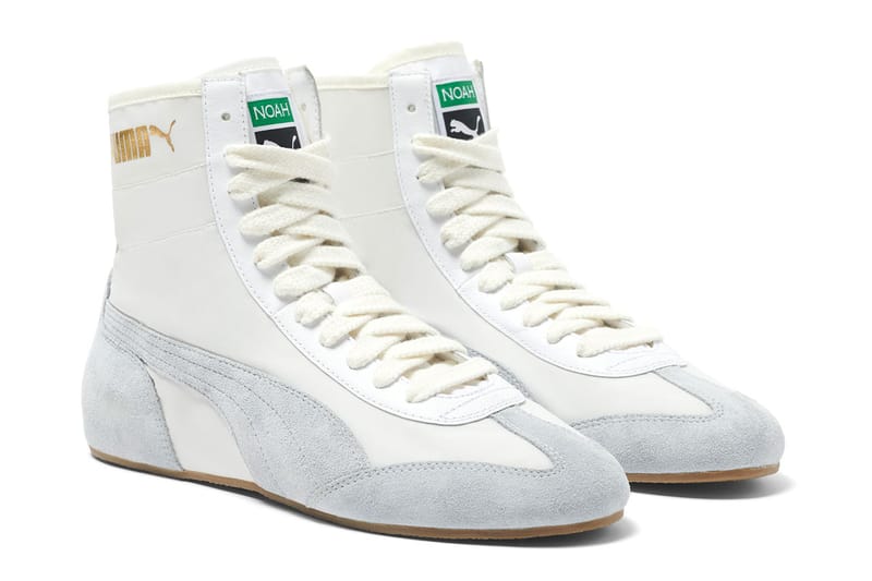 Puma wrestling sales shoes