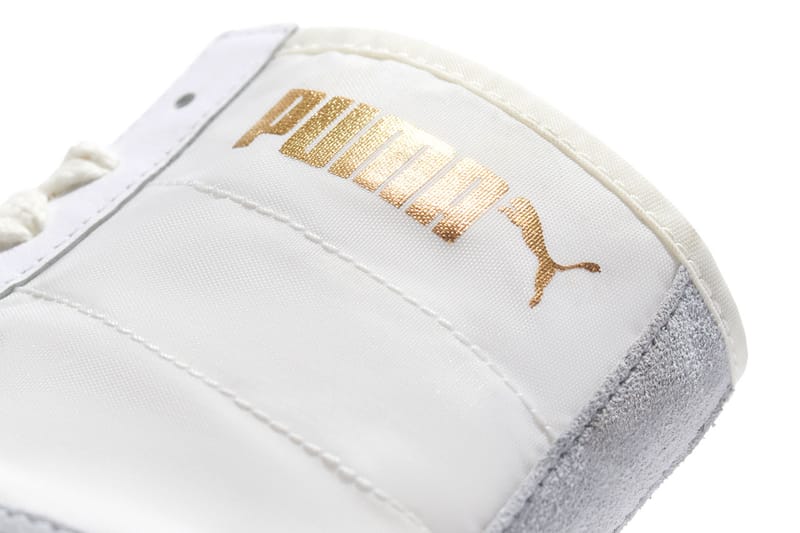 PUMA x Noah Rework Retro Sportswear in Fourth Capsule