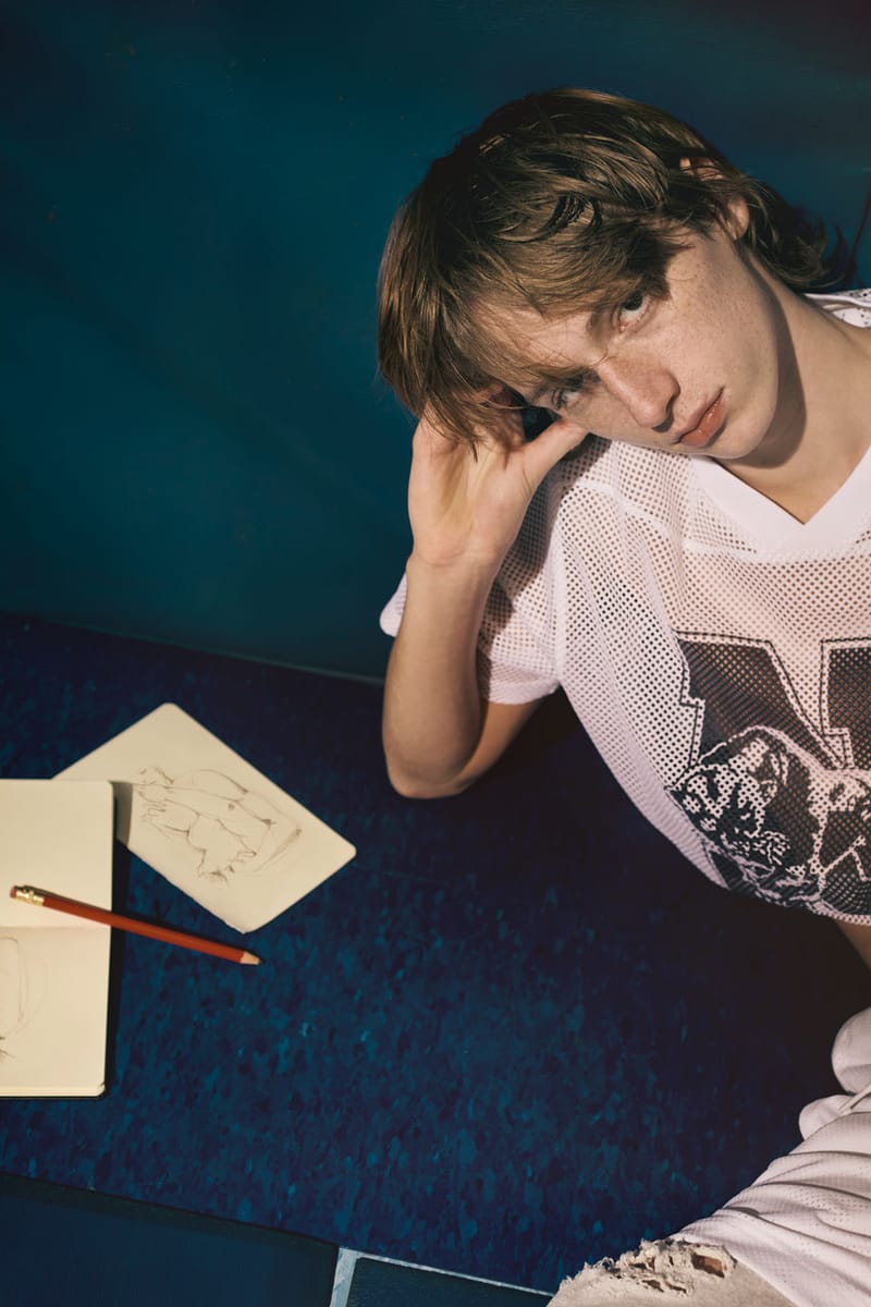 PUMA x Noah Rework Retro Sportswear in Fourth Capsule