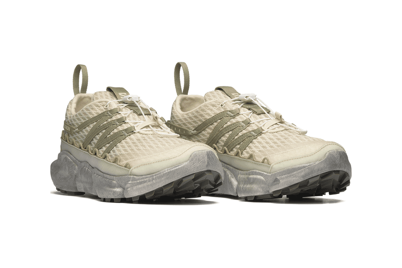 RANRA x Salomon SKOR Sneaker Collaboration | Hypebeast RANRA x Salomon SKOR Sneaker Collaboration | Hypebeast