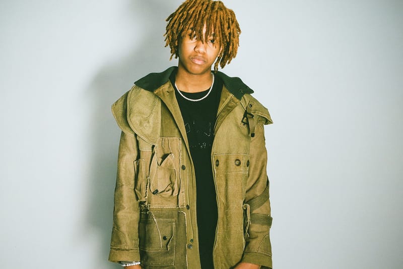 Better Late Than Never: Rich Amiri Is Here To Stay | Hypebeast