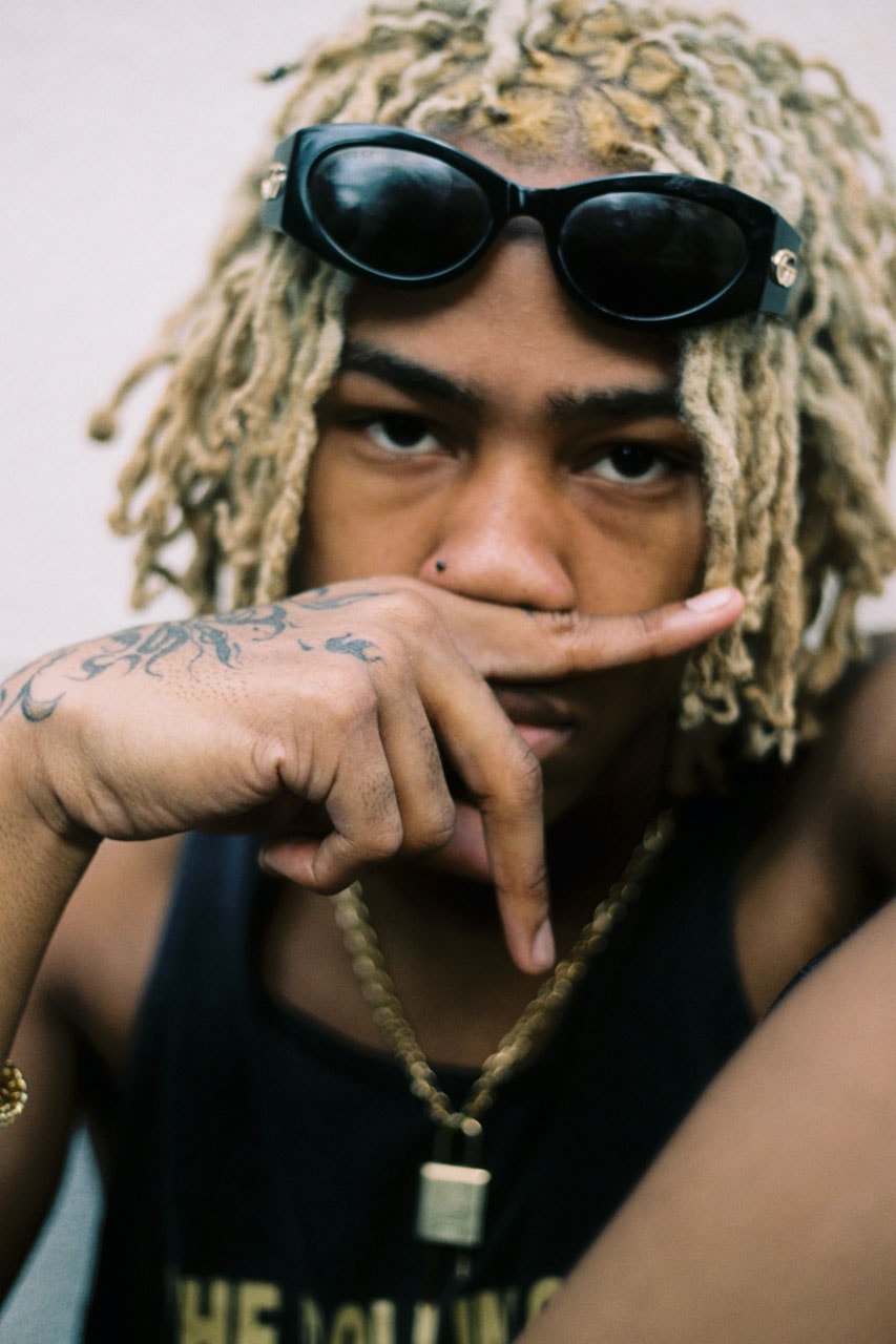 Better Late Than Never: Rich Amiri Is Here To Stay | Hypebeast