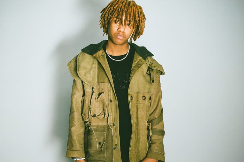 Better Late Than Never: Rich Amiri Is Here To Stay | Hypebeast