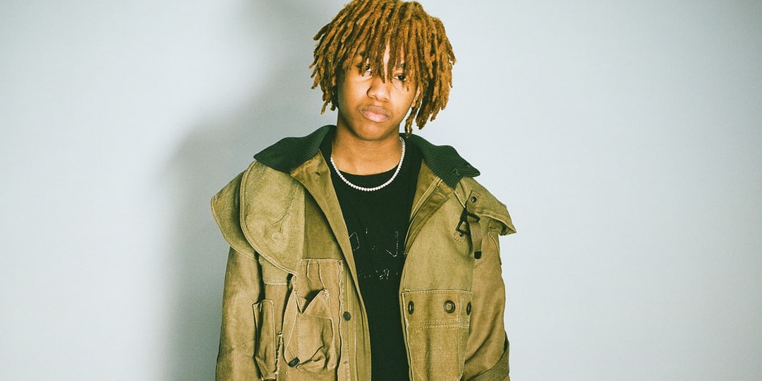 Better Late Than Never: Rich Amiri Is Here To Stay | Hypebeast