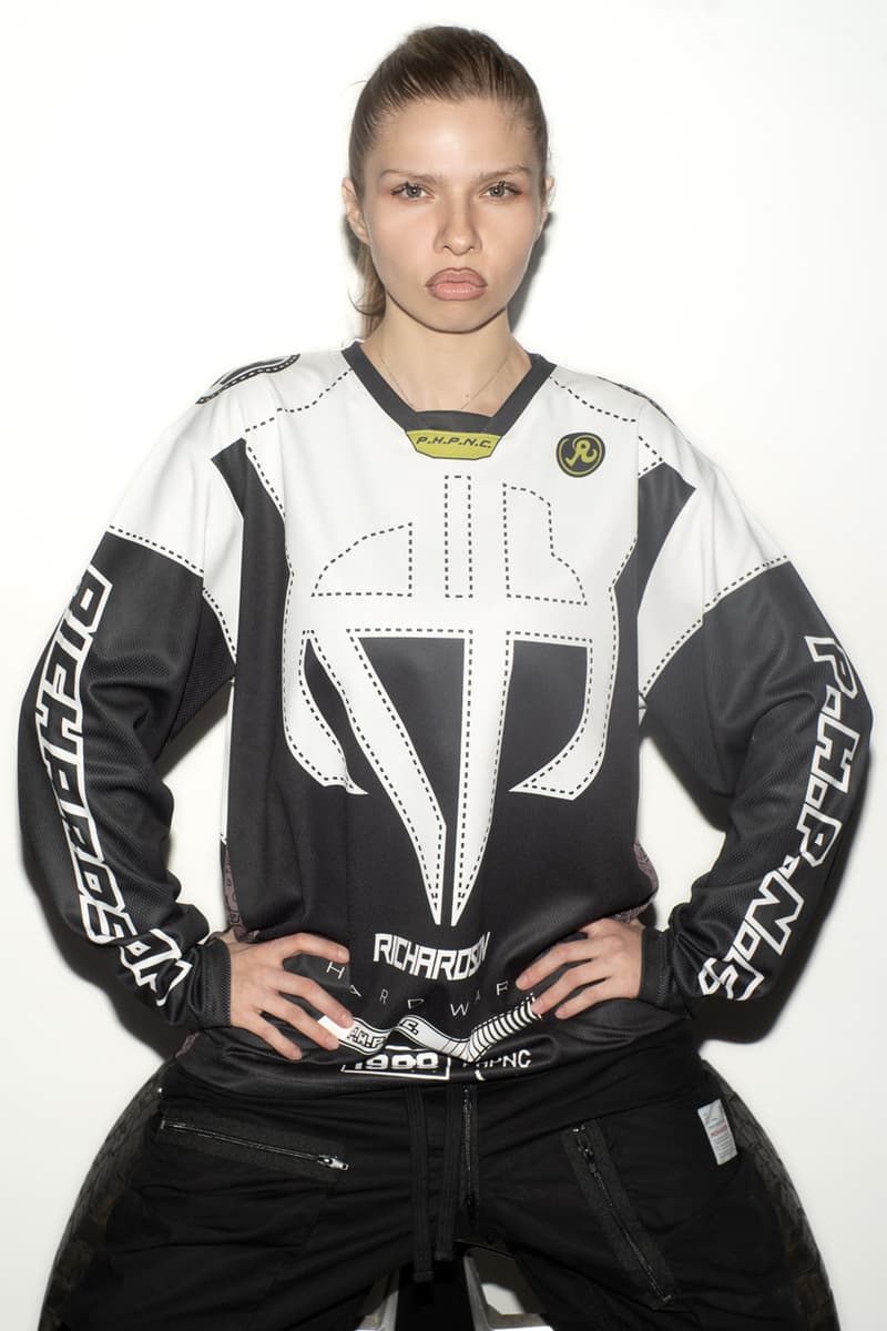 Richardson Spring/Summer 2024 Collection | Hypebeast