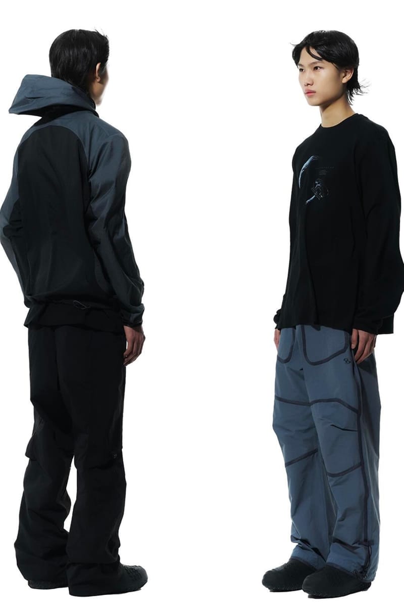 SAN SAN GEAR SS24 Collection Lookbook Info | Hypebeast