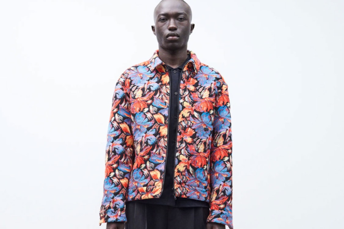 REPRIMO Fall/Winter 2021 Collection Release | Hypebeast