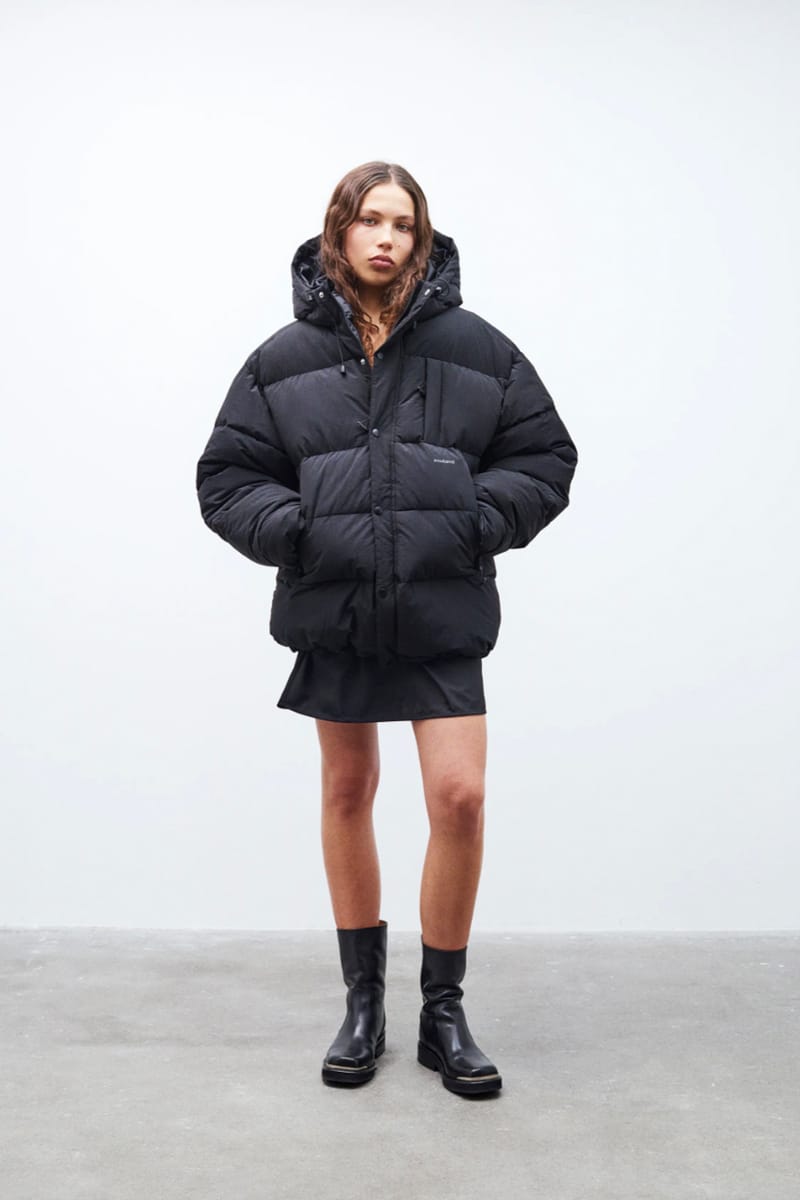 Soulland Fall Winter 2024 Collection Hypebeast   Soulland Fw24 Fall Winter 2024 Collection Lookbook 13 