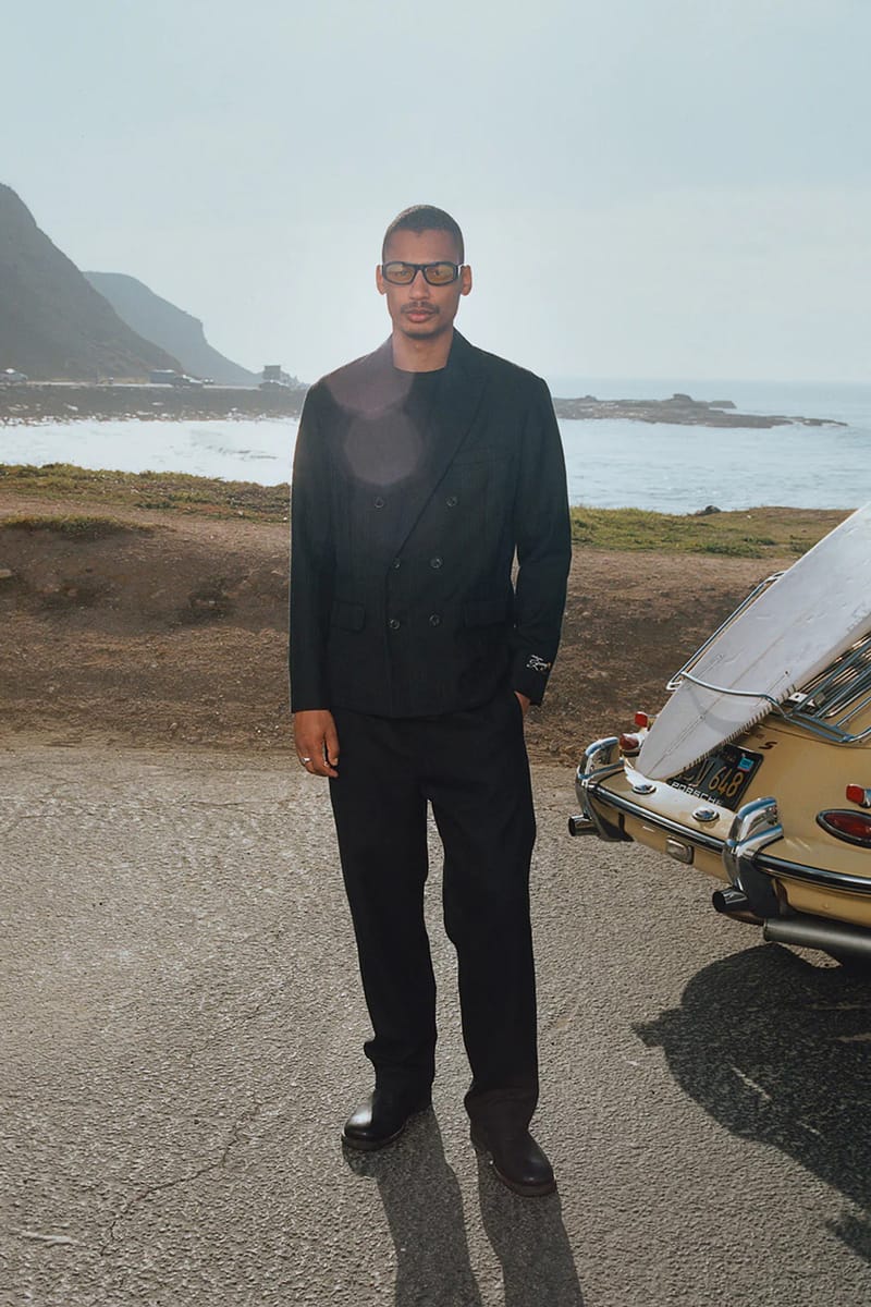 Stüssy Debuts First Spring '24 Collection | Hypebeast Stüssy Debuts First Spring '24 Collection | Hypebeast