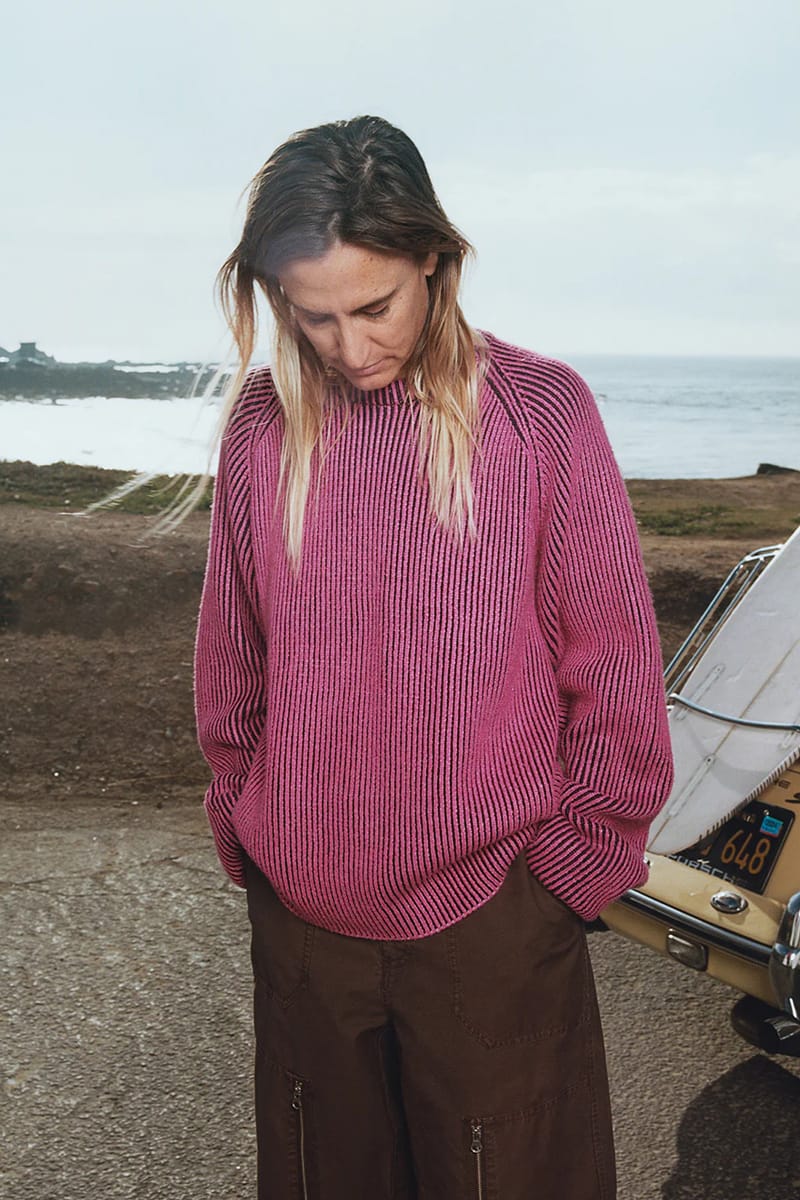 Stüssy Debuts First Spring '24 Collection | Hypebeast