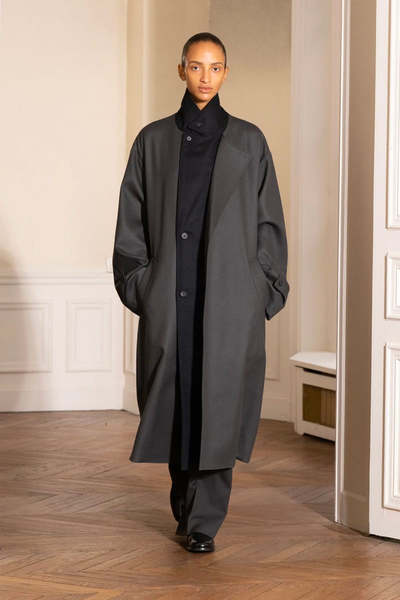 Stein FW24 Rakuten Fashion Week Tokyo Collection | Hypebeast