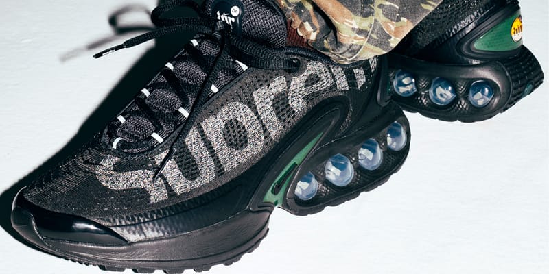 Supreme Nike Air Max Dn Release Date | Hypebeast