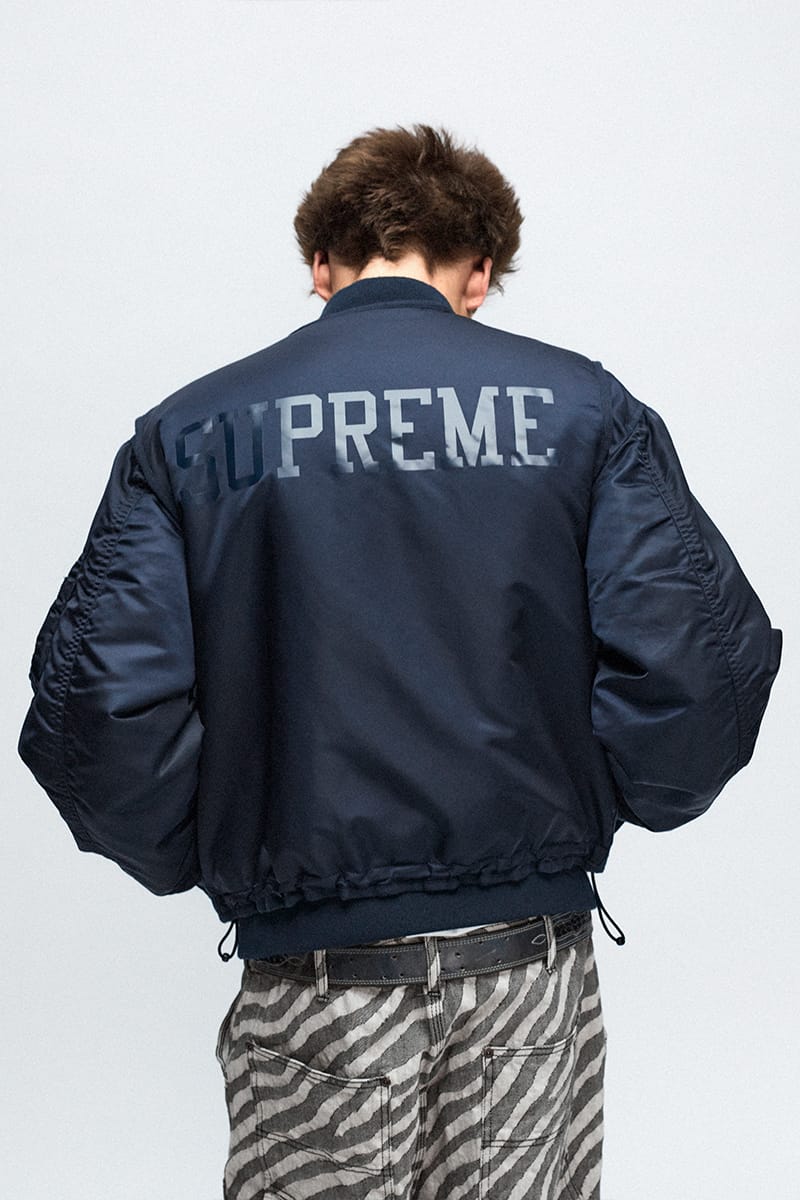 Supreme Spring/Summer 2024 Full Collection | Hypebeast