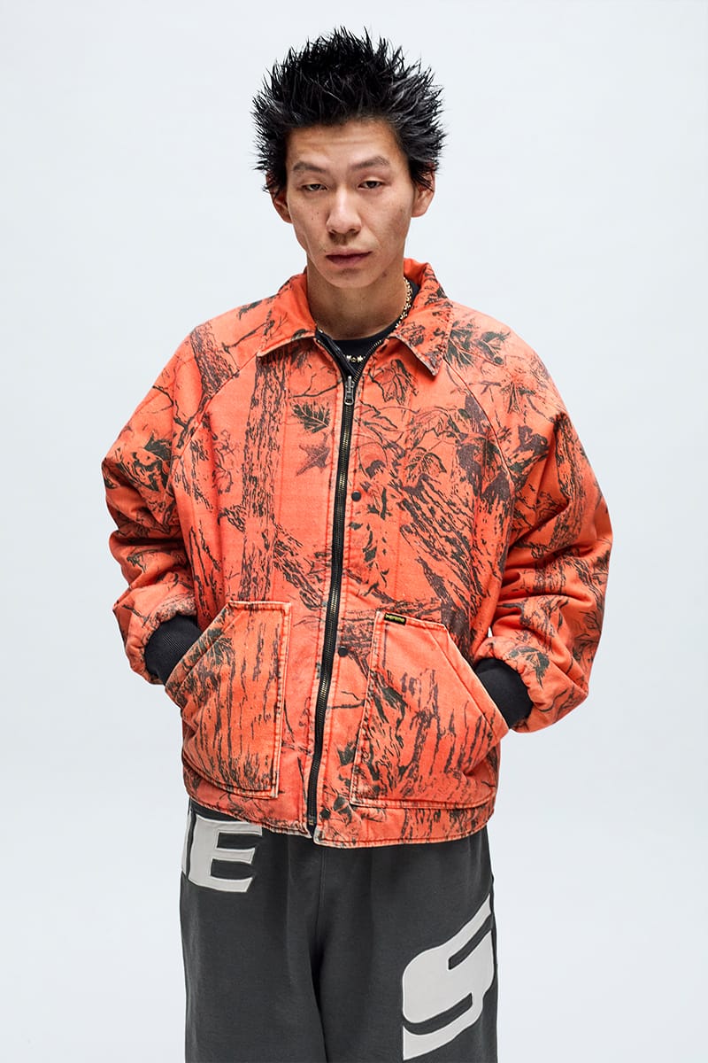 Pull supreme orange hot sale