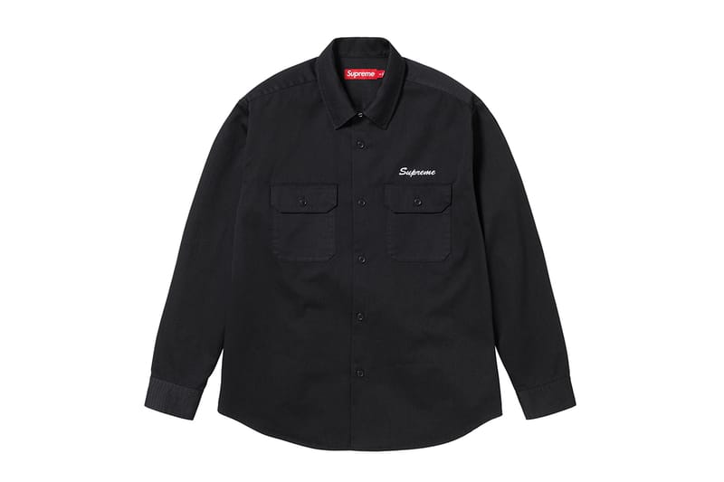 Supreme Spring/Summer 2024 Full Collection | Hypebeast Supreme Spring/Summer 2024 Full Collection | Hypebeast