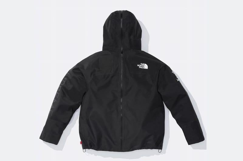 カタログギフトも！ Supreme x The Men North North Face summer 2024 S/S Face Top  Supreme Black トップス