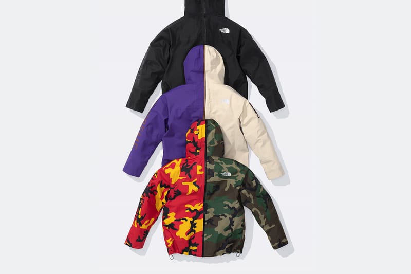 Supreme x The North Face Spring 2024 Collection | Hypebeast