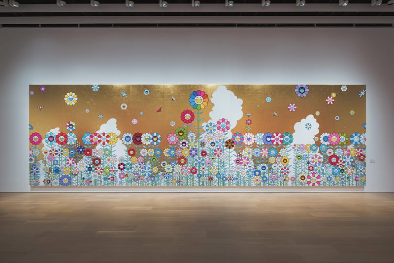 Takashi Murakami Mononoke Kyoto Interview | Hypebeast