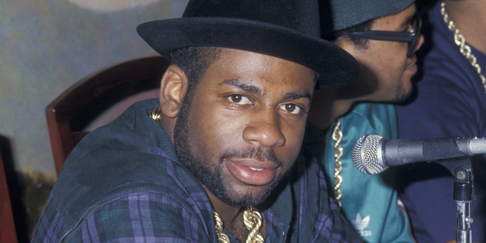 Two Men Convicted in Jam Master Jay Murder Trial | Hypebeast