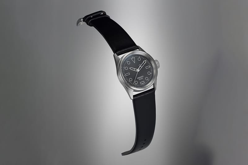 UNIMATIC Modello Cinque U5S-A U5S-AN Release Info | Hypebeast