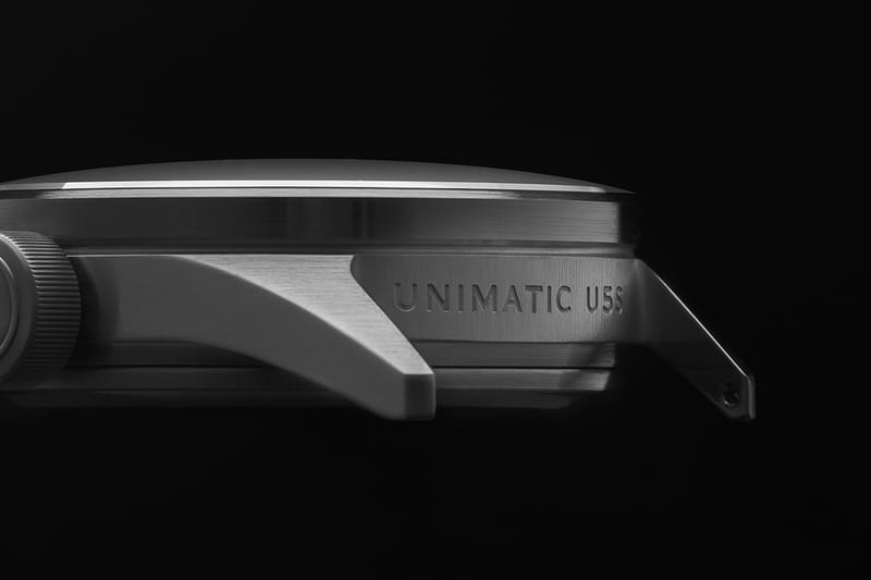 UNIMATIC Modello Cinque U5S-A U5S-AN Release Info | Hypebeast