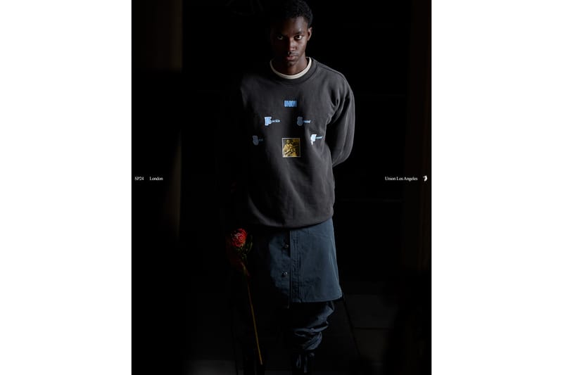 Union LA Spring Summer 2024 Collection Chris Gibbs Interview Hypebeast   Union Los Angeles La Spring Summer 2024 Collection Release Info Chris Gibbs Interview 14 