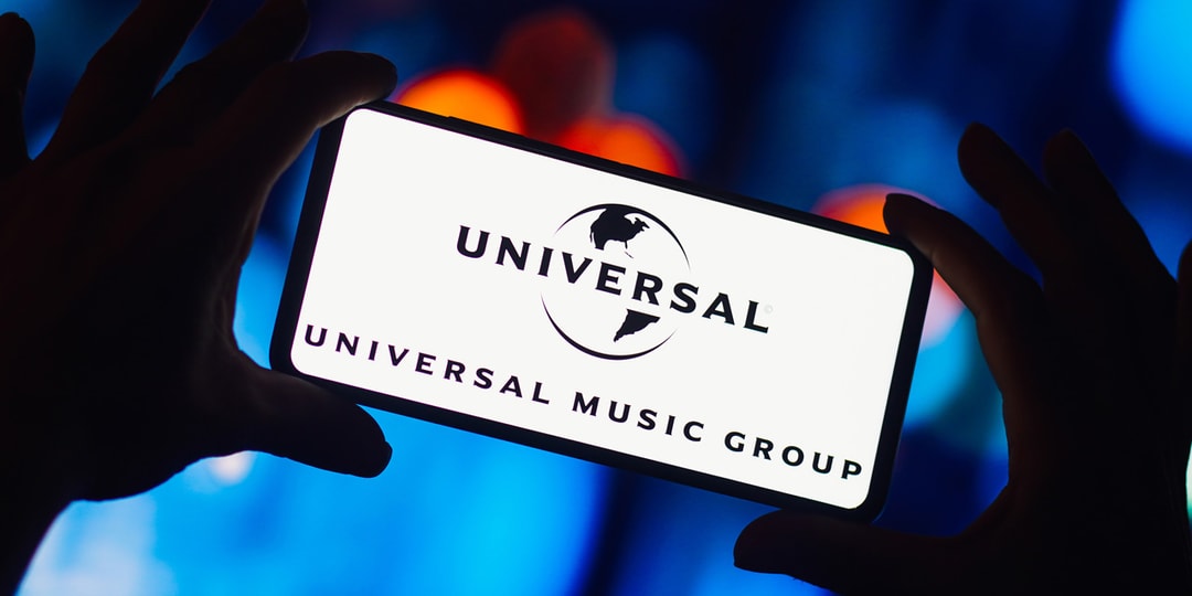 Издательское подразделение Universal Music начало извлекать песни из TikTok