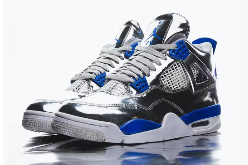 Jordan 4 outlet nintendo