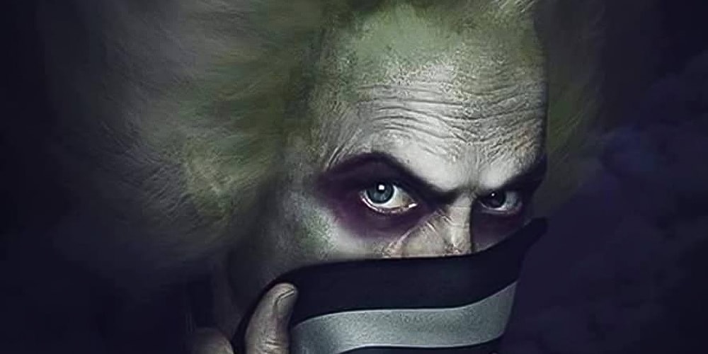 Warner Bros. 'Beetlejuice 2' Release Date Title Hypebeast