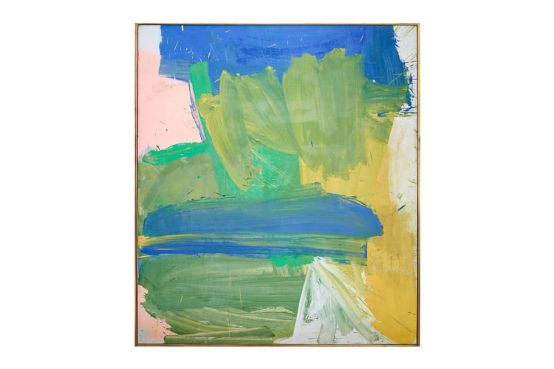 De Kooning: A Retrospective　ウィレム・デ・クーニング de Kooning: a Retrospective ウィレム・デ・クーニング回顧展の