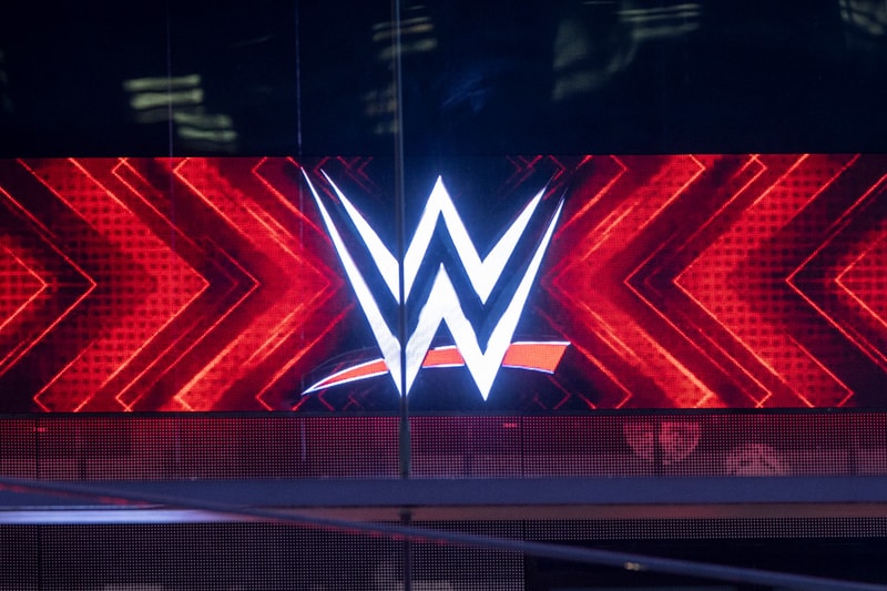 WWE Secures Deal With X To Stream 