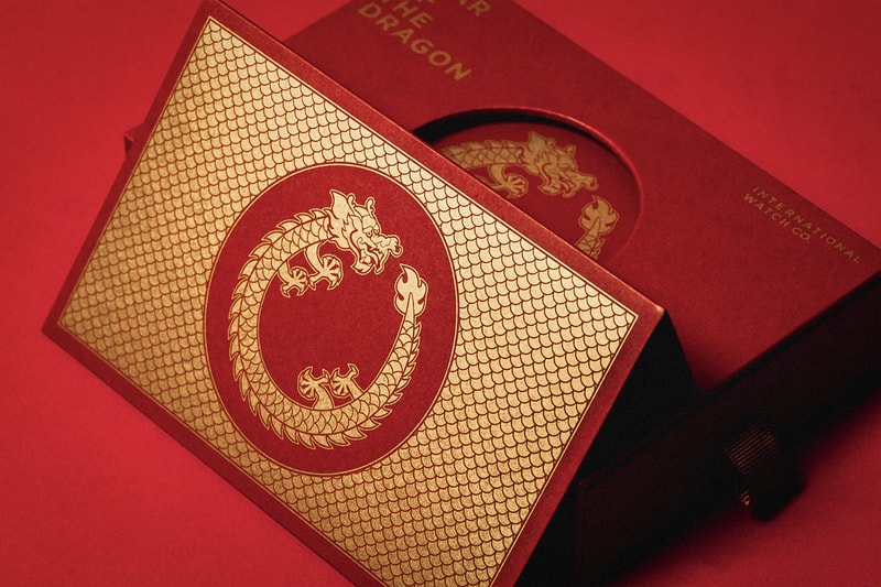 Year of the Dragon 2024 Red Packets | Hypebeast